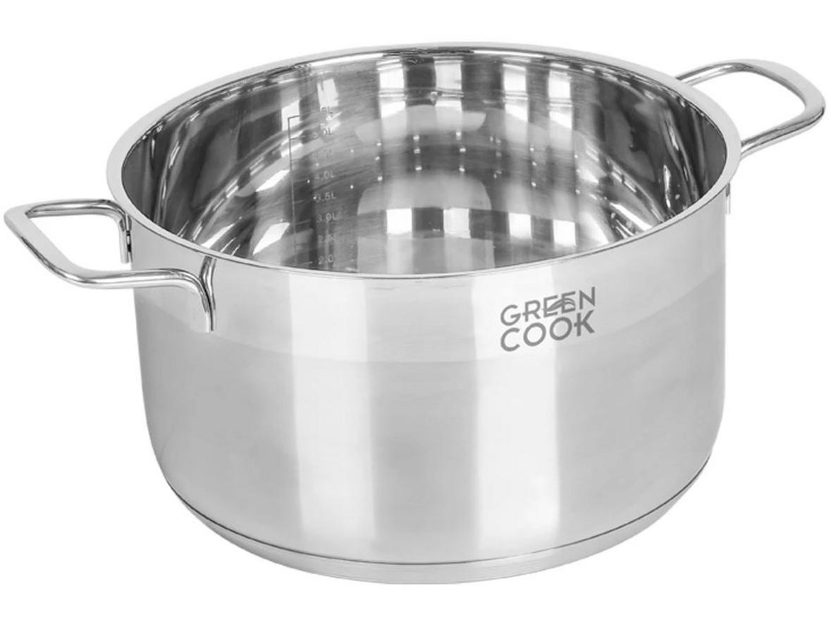 Thân nồi inox 201 dày 0.9 mm cho độ bền và bề mặt sáng đẹp.