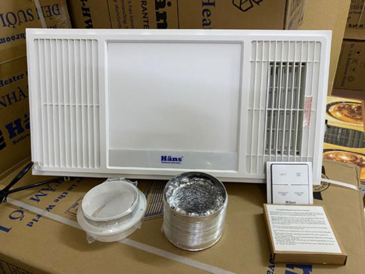 Thông số lắp đặt giúp thi công chính xác và nhanh hơn.
