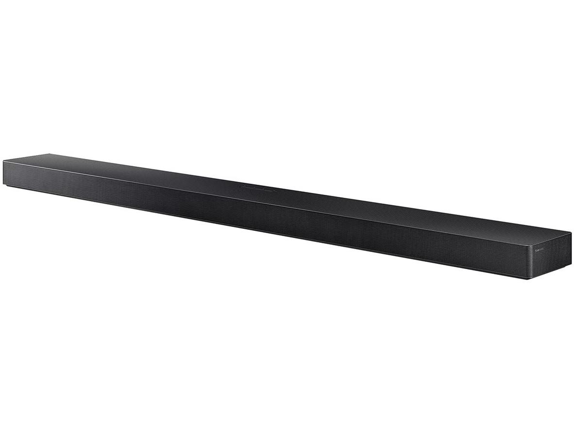 Kết nối HDMI eARC, Wi‑Fi và Bluetooth giúp sử dụng HW-QS700F/XV rất linh hoạt.
