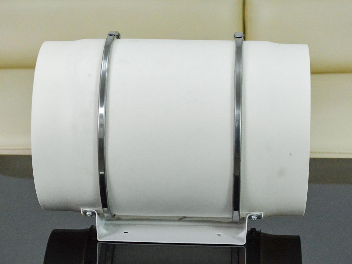 Động cơ dây đồng giúp quạt bền và ổn định