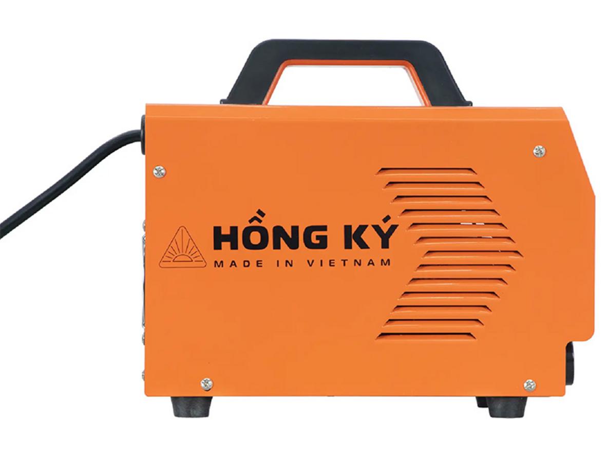 Nguồn 220V dân dụng giúp HK 200H dễ dùng ở nhiều nơi.