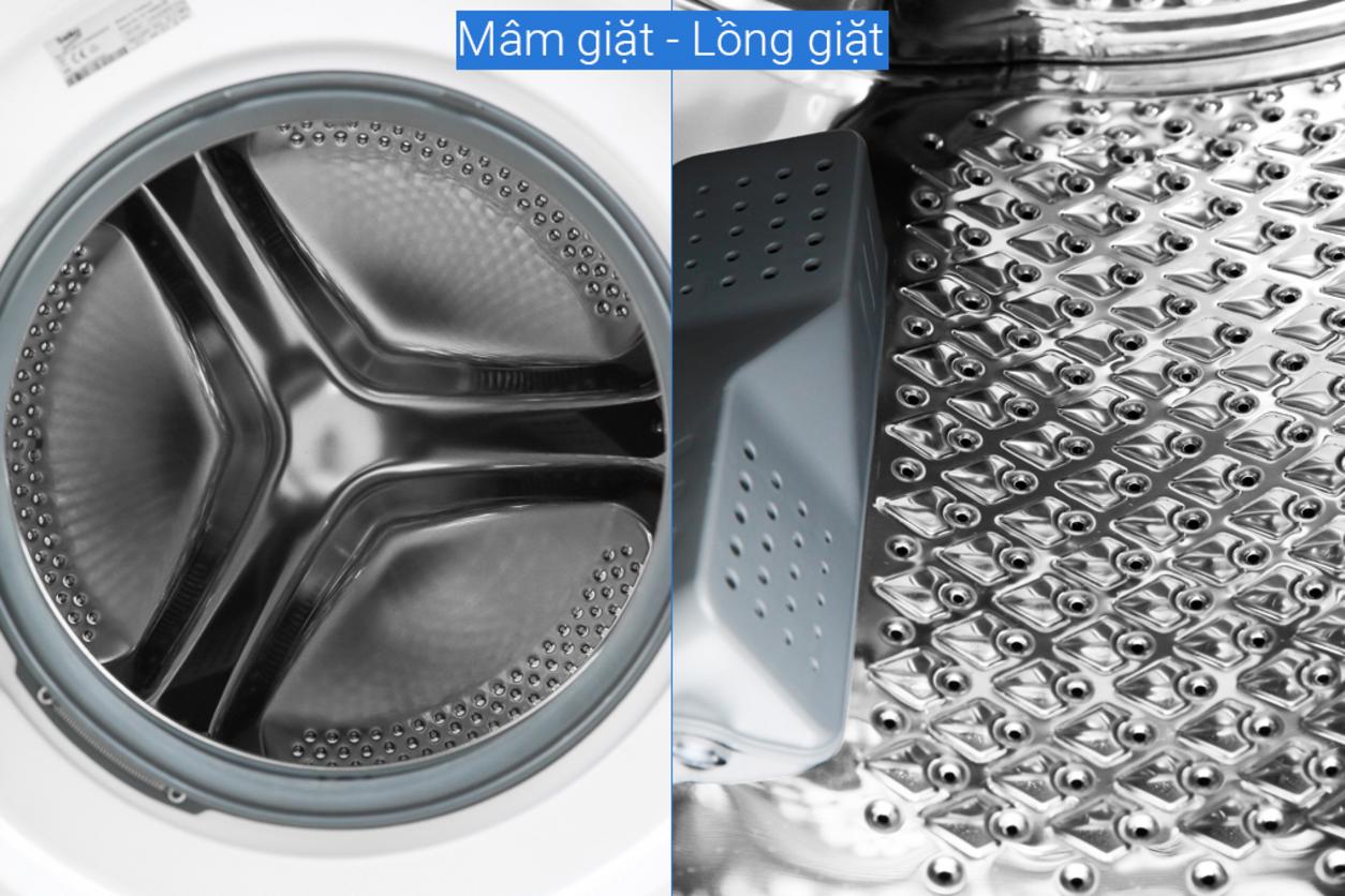 HomeWhiz và Silent Tech mang lại sự tiện lợi, êm ái cho gia đình.