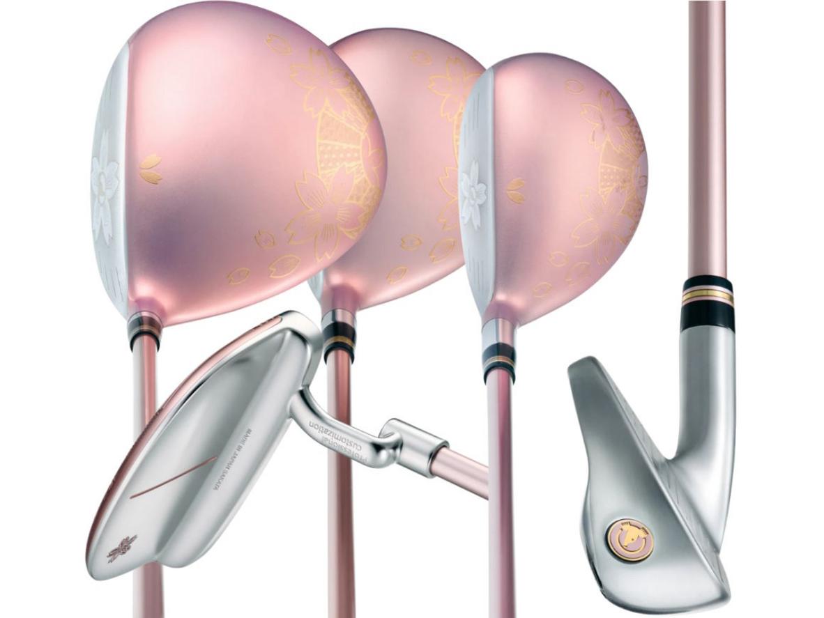 Fullset 12 gậy + 1 túi giúp mua một lần, dùng trọn bộ.