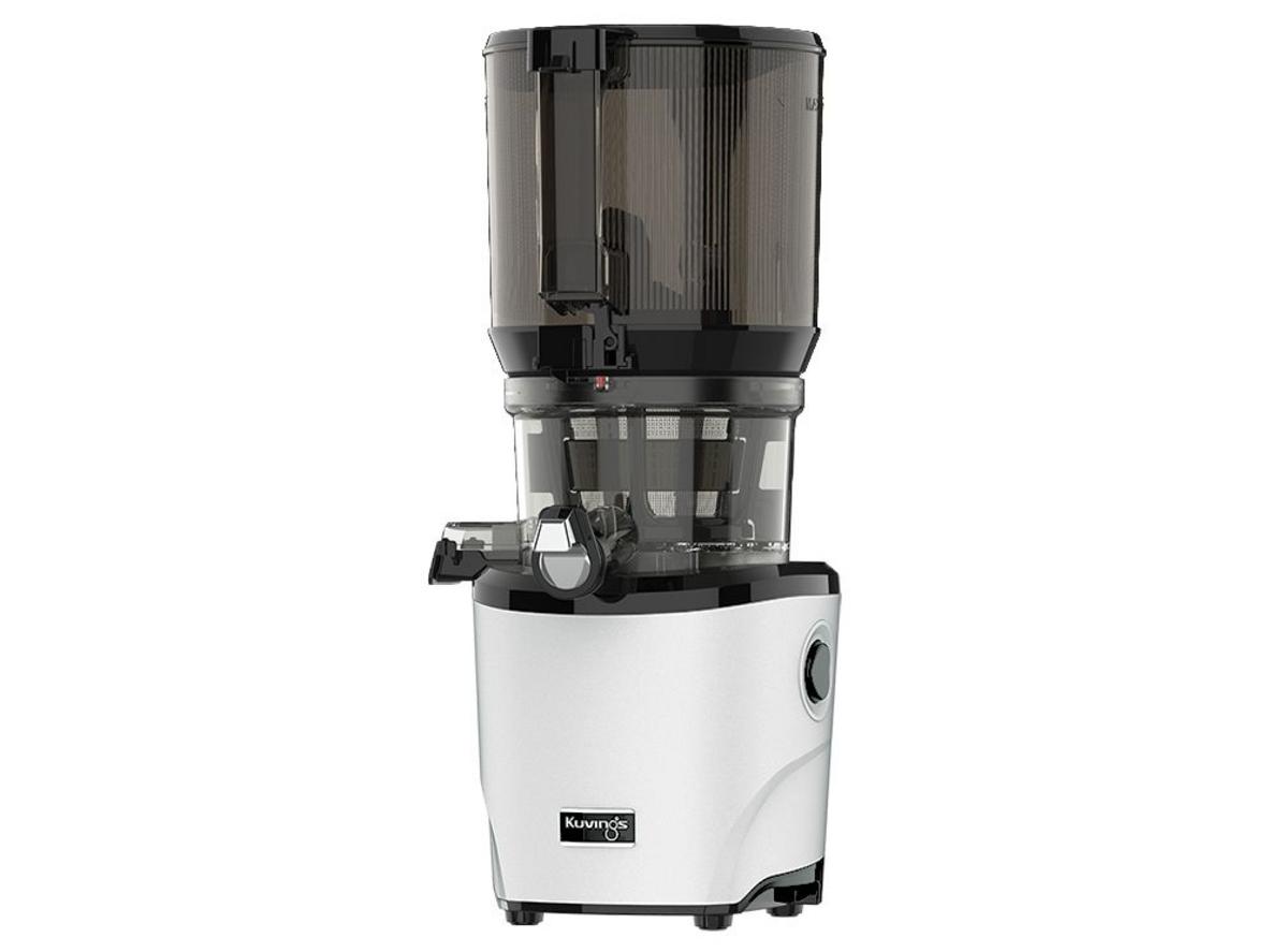 Hộp chứa 3.0L hỗ trợ ép nhiều nguyên liệu