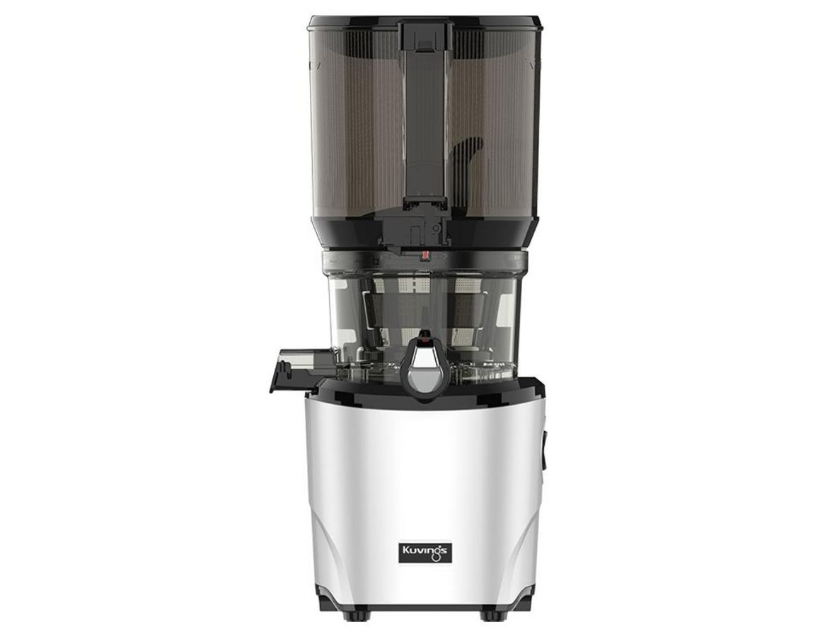Hộp chứa 3.0L hỗ trợ ép nhiều nguyên liệu