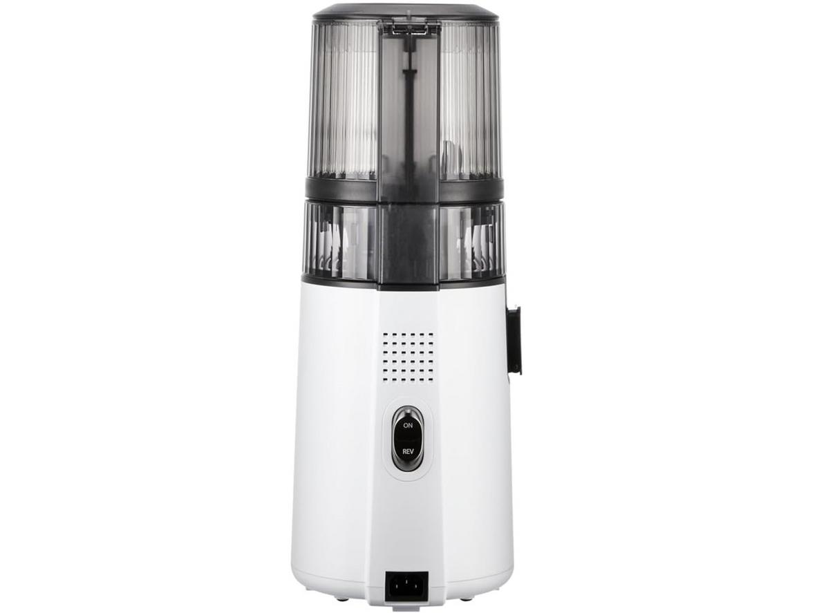 Thiết kế all-in-one và vật liệu cao cấp giúp vệ sinh nhanh.