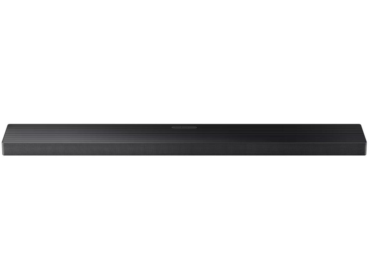 Samsung HW-QS700F/XV kết hợp Dolby Atmos không dây và Q-Symphony cho trải nghiệm xem phim sống động hơn.