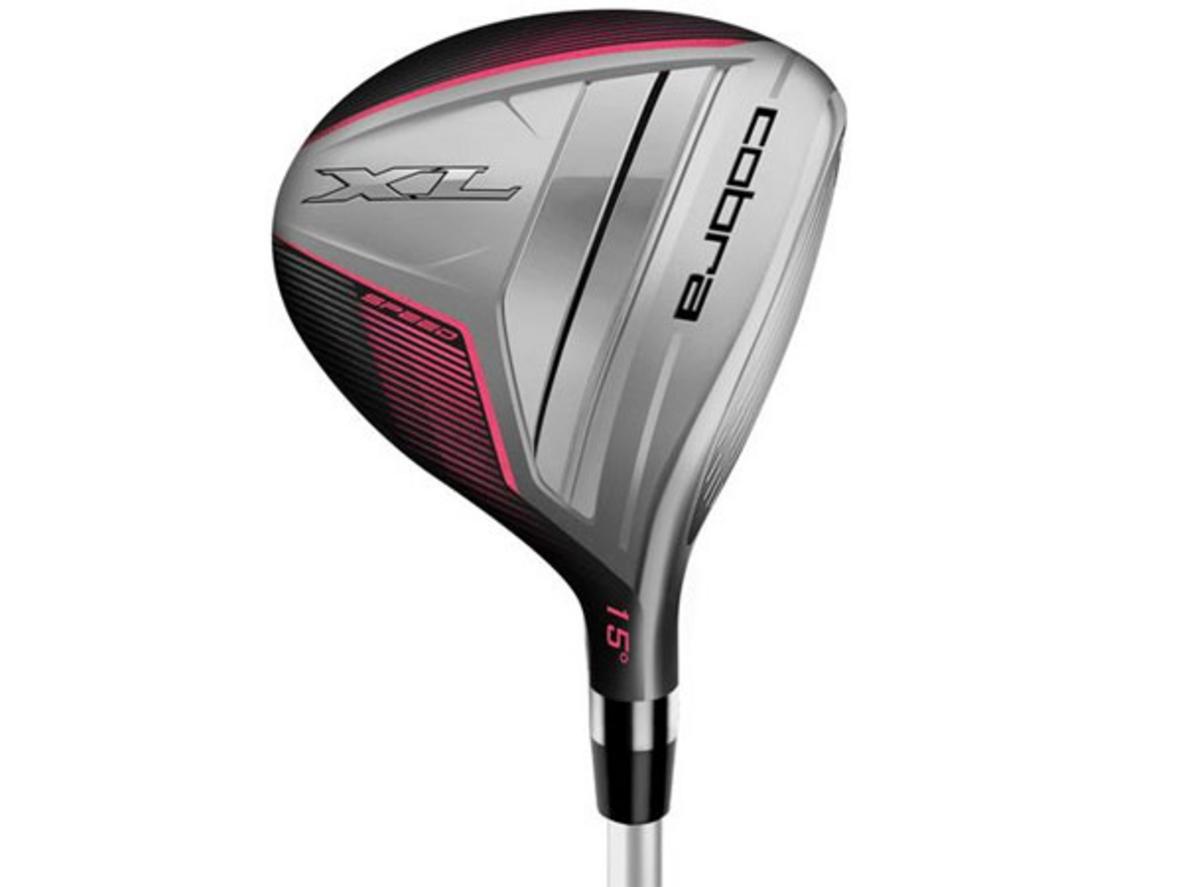 Hybrid và fairway woods giúp xử lý bóng dễ hơn long iron.