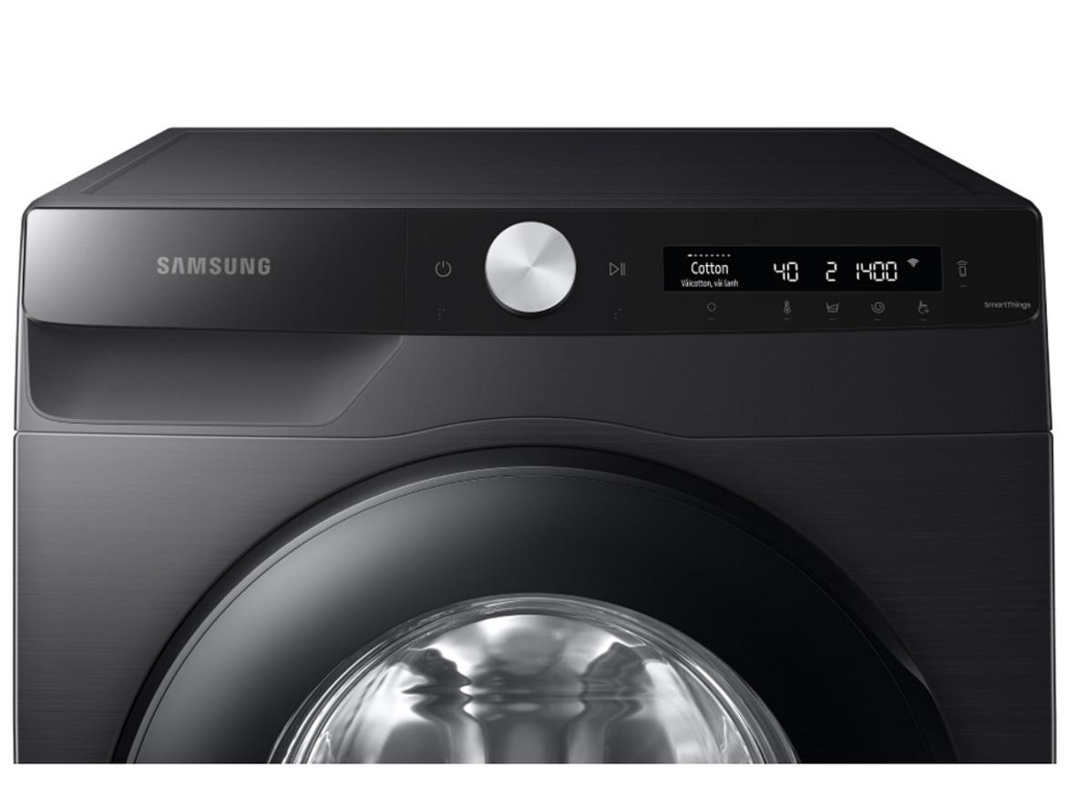 Hygiene Steam hỗ trợ diệt khuẩn và giảm tác nhân gây dị ứng.