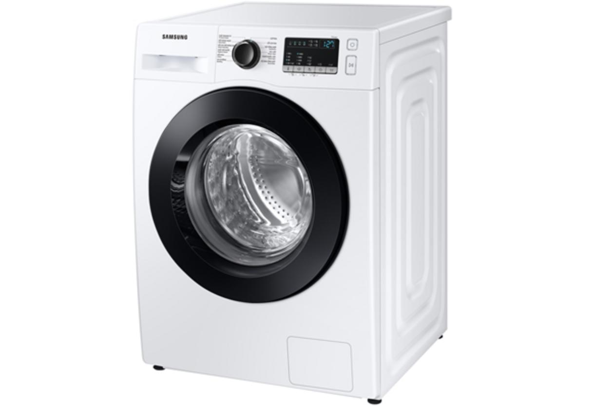 Hygiene Steam hỗ trợ giặt sạch khuẩn đến 99,9% cho gia đình có trẻ nhỏ.