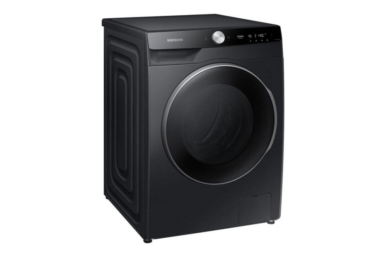Hygiene Steam và VRT Plus nâng trải nghiệm giặt sạch và êm ái.