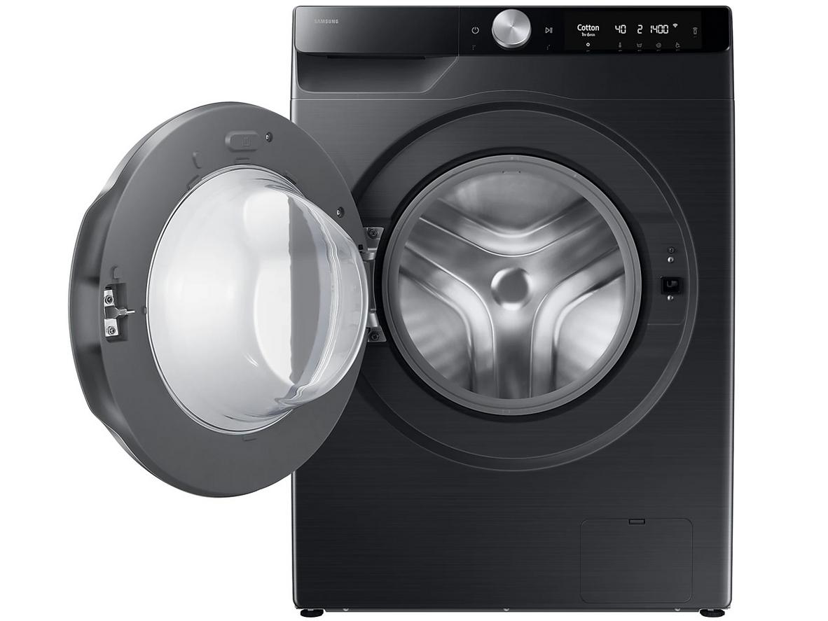 Hygiene Steam hỗ trợ làm sạch kỹ và giảm tác nhân dị ứng.
