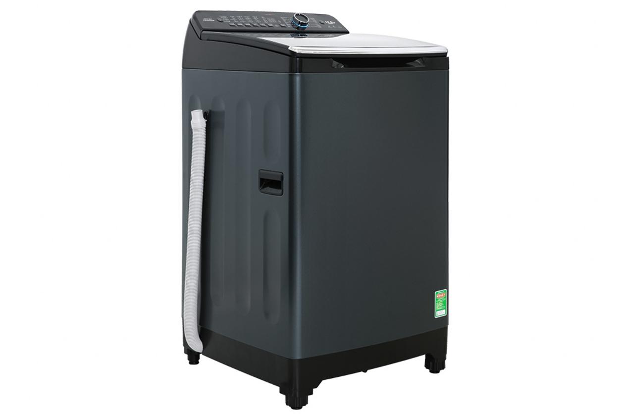 I-Wash và TurboX giúp giặt giũ nhanh gọn hơn.