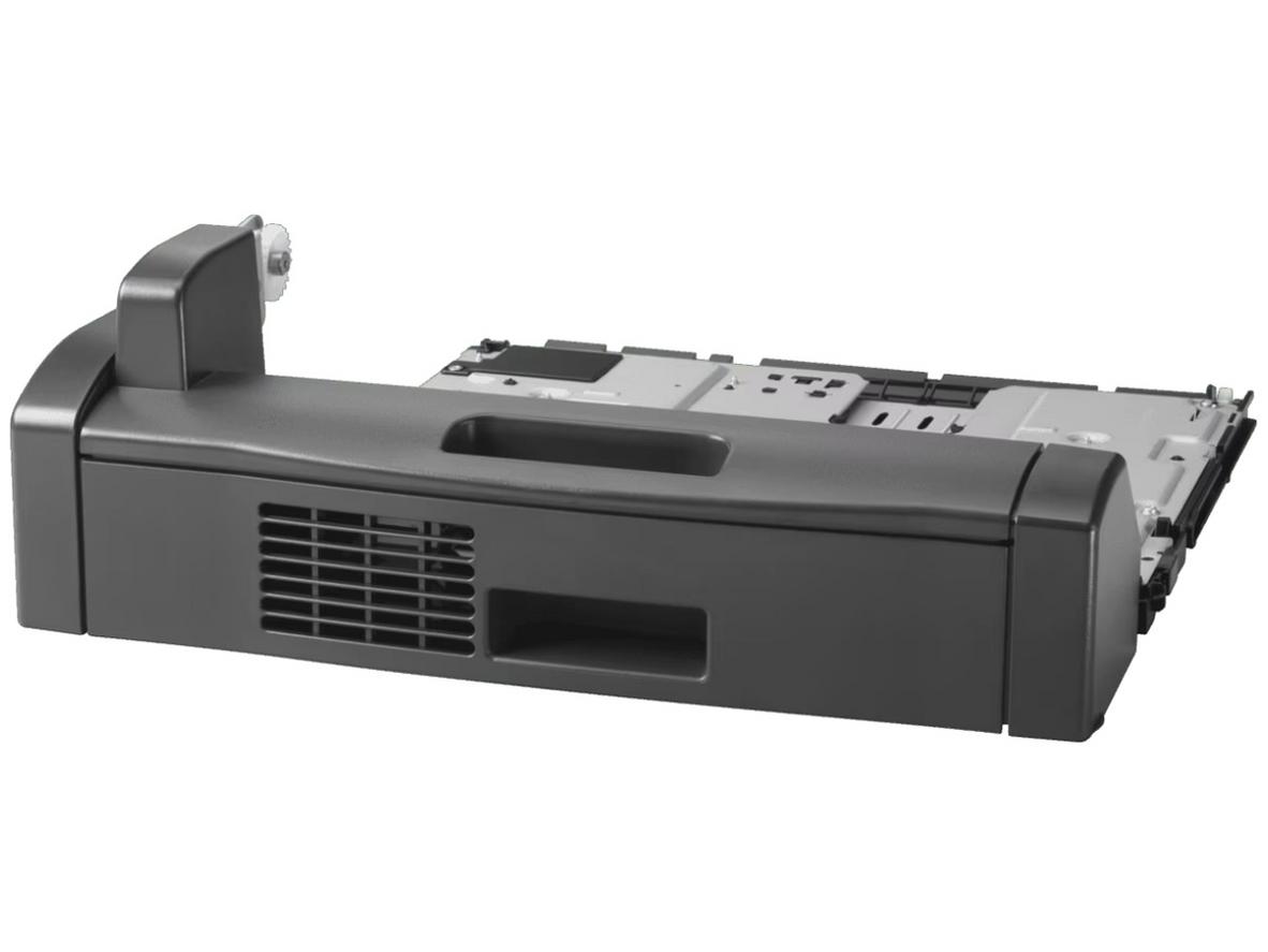 A3E46A giúp HP M706n in 2 mặt tự động, giảm thao tác thủ công.