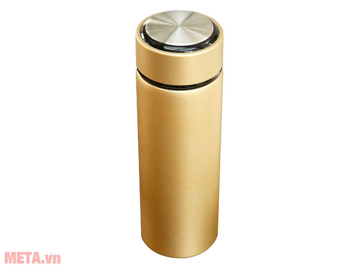 Ruột Inox 304 an toàn cho sức khỏe.
