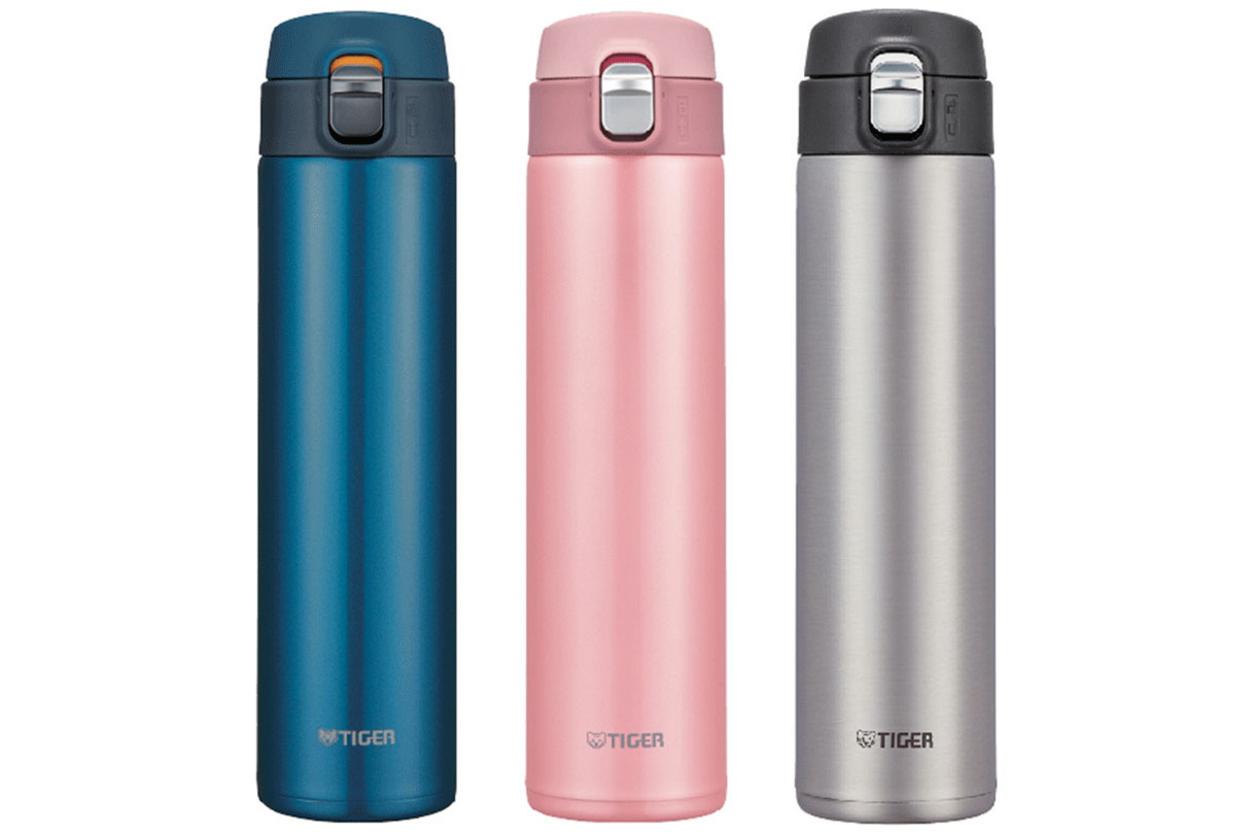 Inox 304 và cách nhiệt chân không