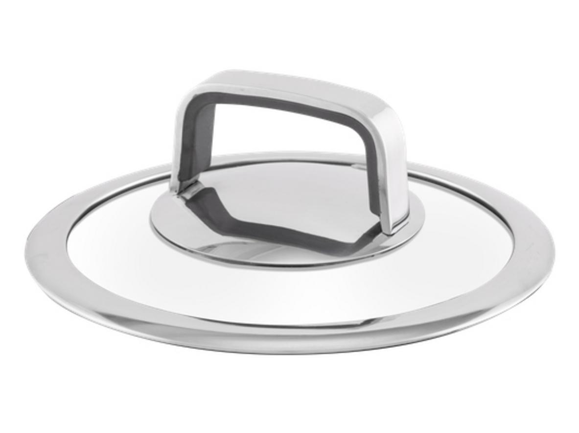 Lòng nồi inox 304 giúp tăng độ an toàn khi nấu ăn hằng ngày.