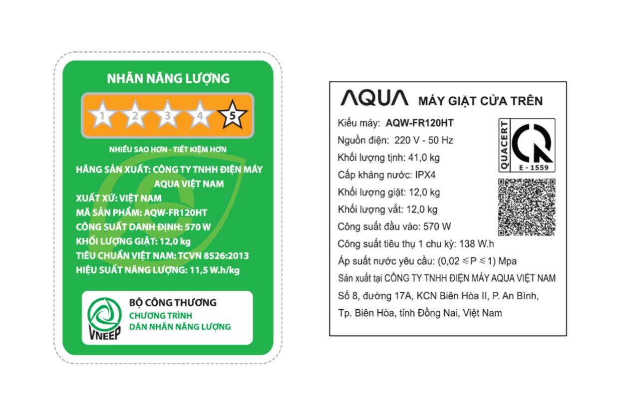 Inverter giúp máy vận hành ổn định và tiết kiệm điện hơn.