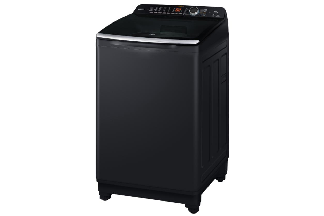 Inverter giúp máy vận hành ổn định và tiết kiệm điện hơn.