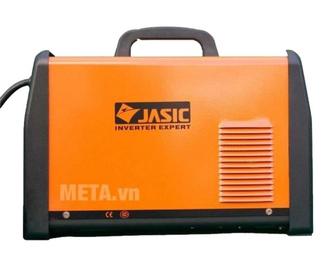 Nguồn 3 pha 380V giúp máy làm việc ổn định trong xưởng.
