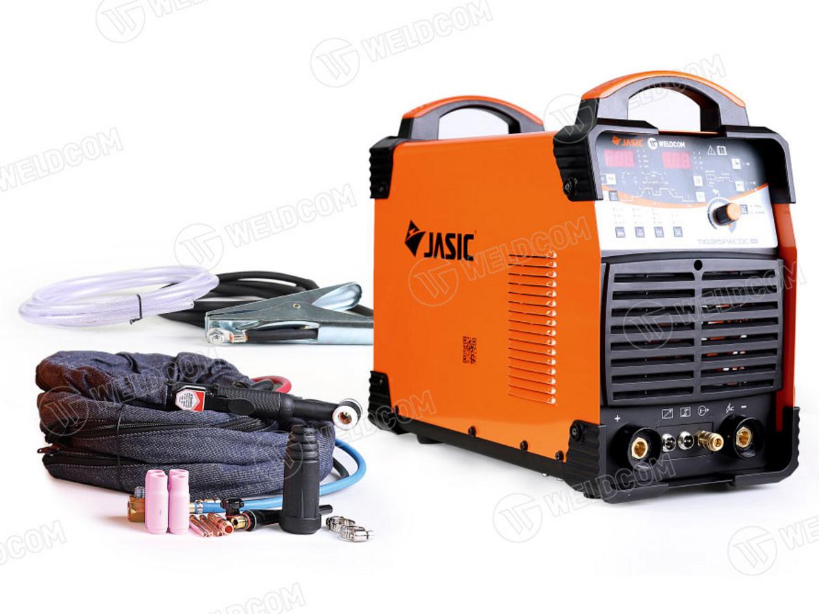 2T/4T và MMA giúp máy phù hợp cả xưởng lẫn công việc sửa chữa.