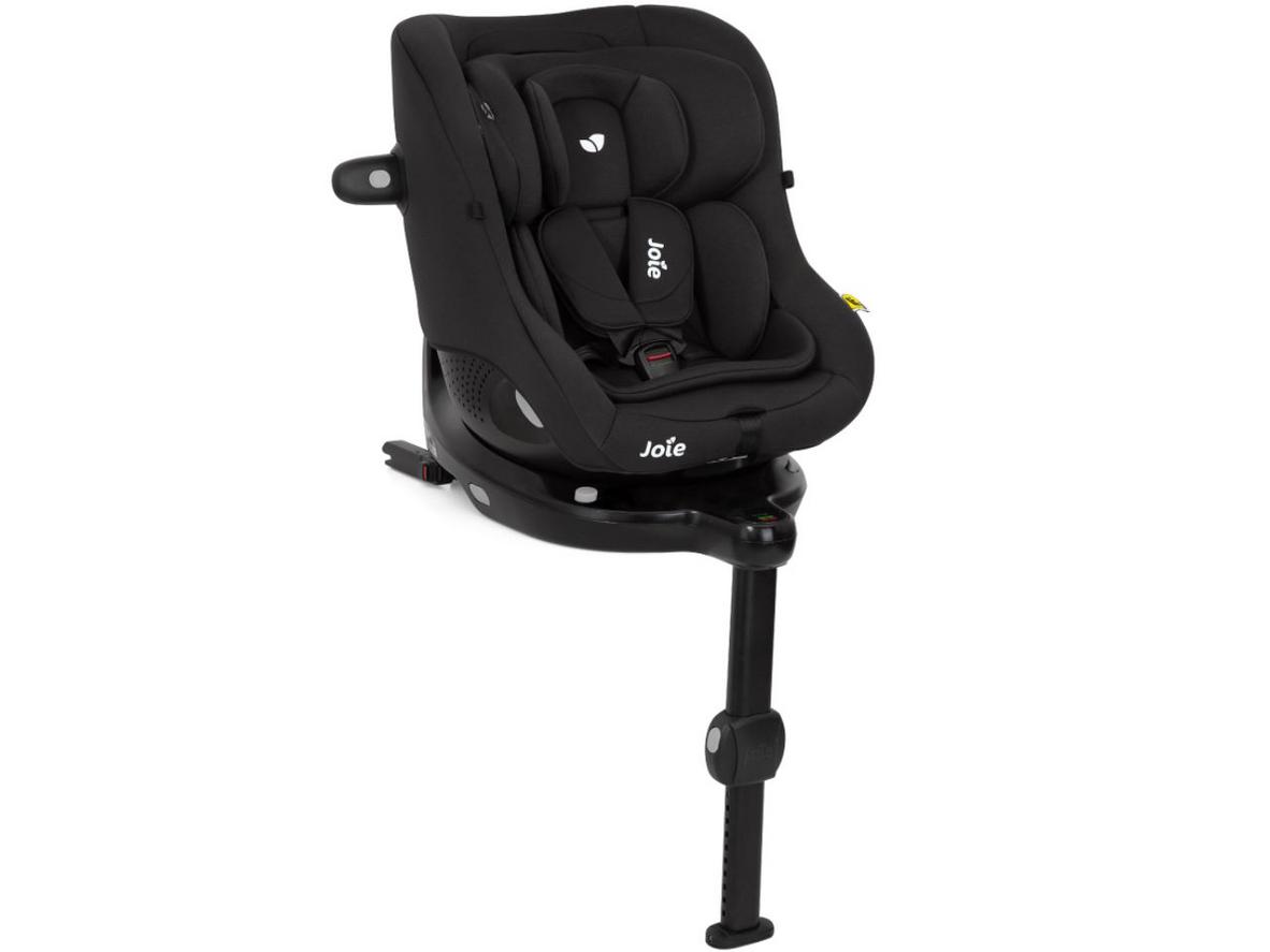 5 mức ngả lưng giúp bé thoải mái hơn trên những chuyến đi dài.
