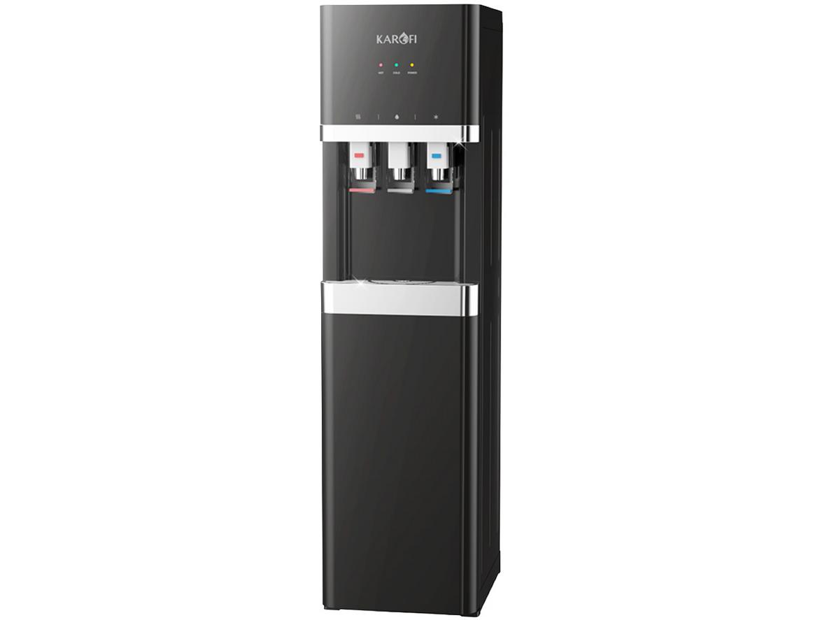 3 chế độ nước riêng biệt giúp dùng nhanh, tiện và phù hợp nhiều nhu cầu trong ngày.