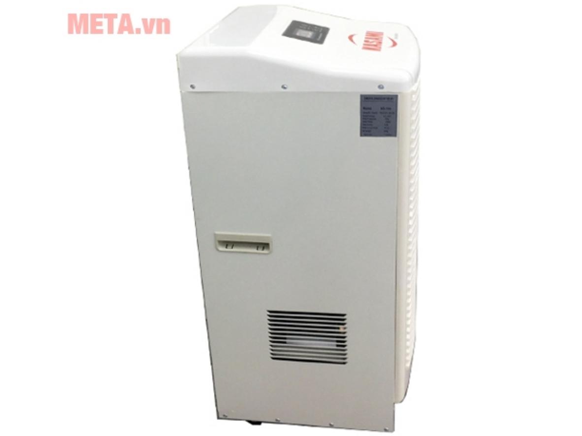 Kasami KD-150 kiểm soát ẩm ổn định cho không gian 150 - 170m2