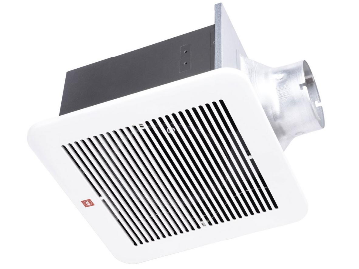 Công suất 10.5W và lưu lượng gió 140 CMH giúp KDK 24CUG tiết kiệm điện nhưng vẫn hút mùi hiệu quả.