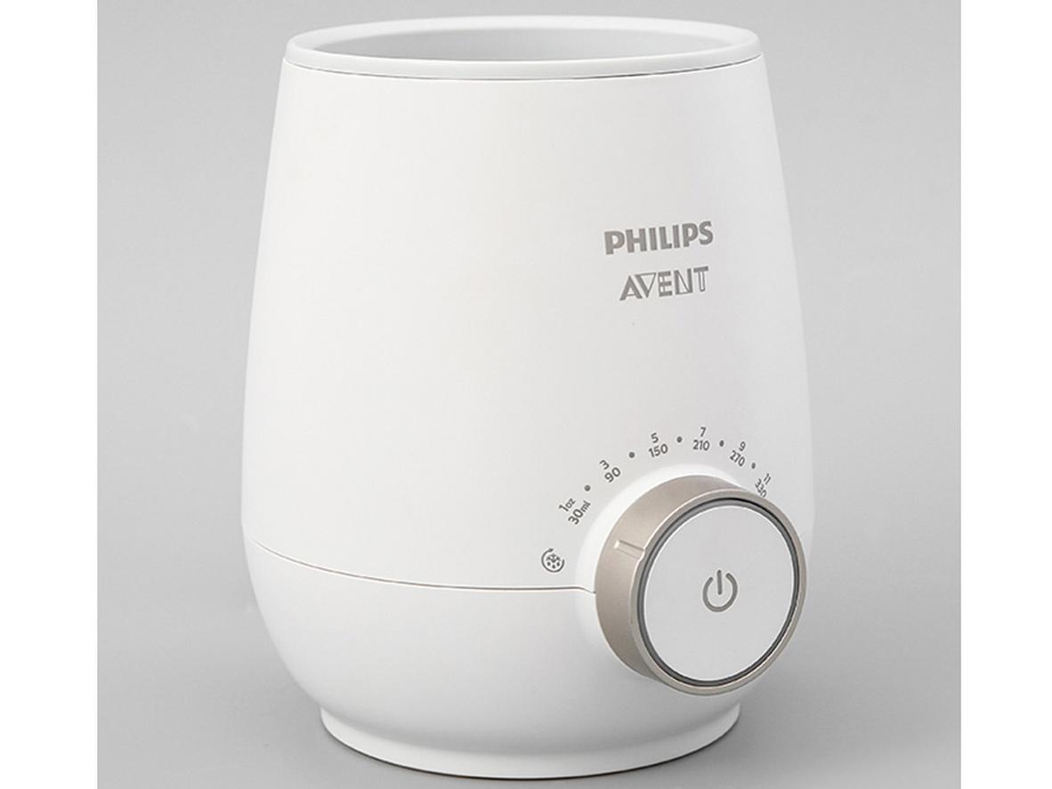 Giữ ấm 60 phút rồi tự động tắt để tăng an toàn.