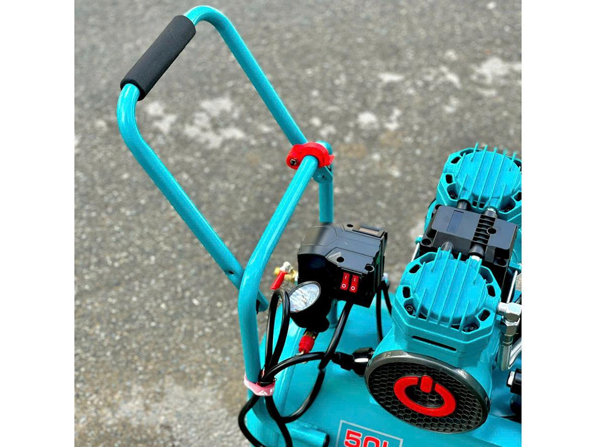 Khí nén sạch 100% cho môi trường cần vệ sinh cao