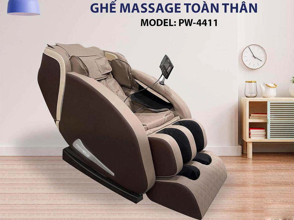 Không trọng lực và nhiệt hồng ngoại hỗ trợ thư giãn sâu hơn.