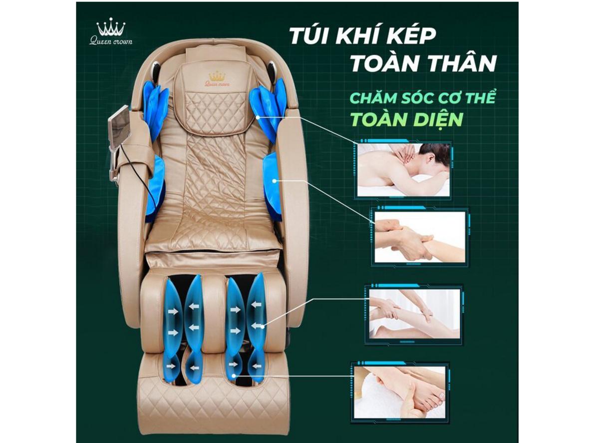 Không trọng lực và nhiệt hồng ngoại
