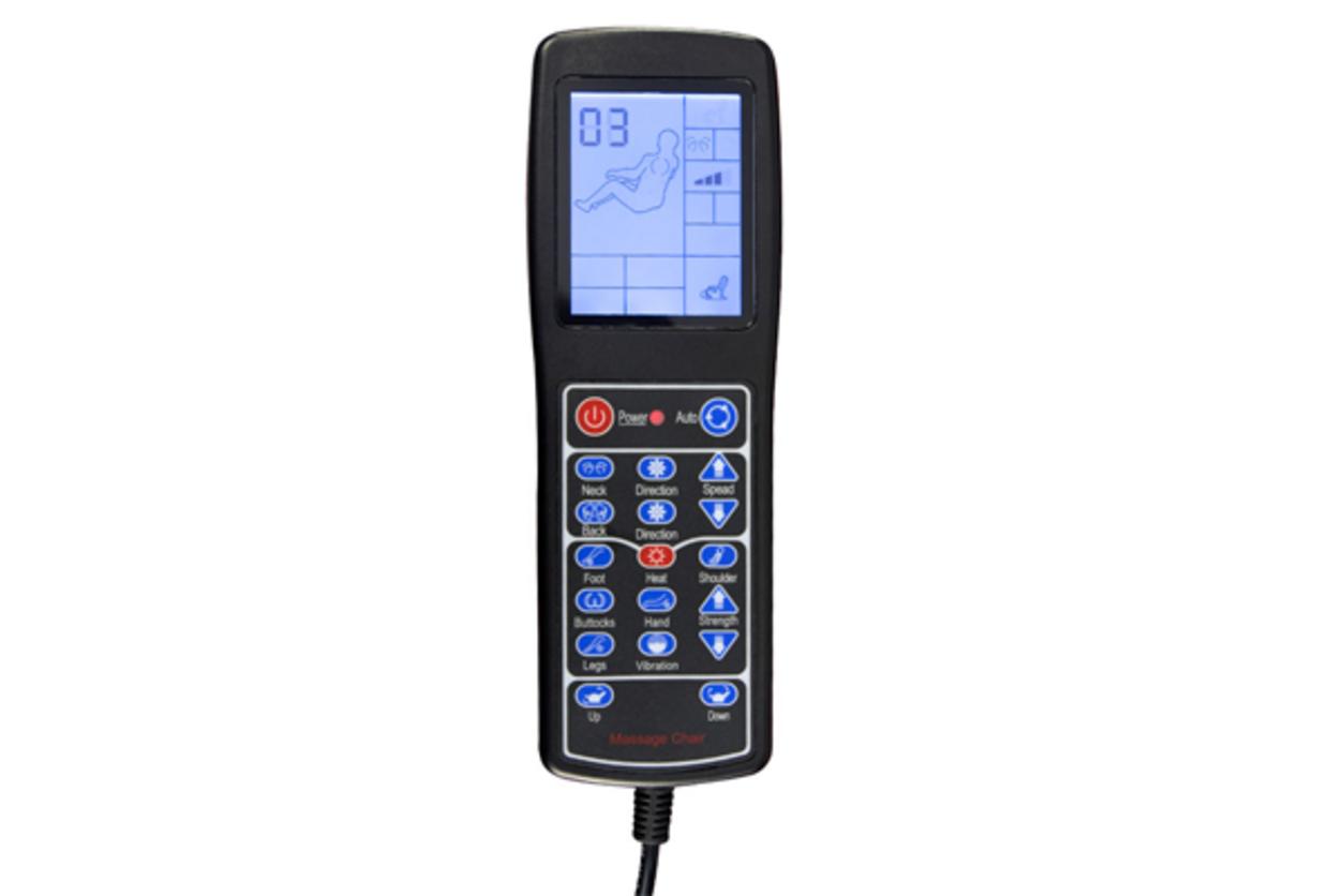 Khung đỡ L và 30 túi khí toàn thân.