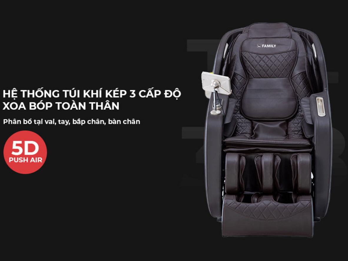 Khung SL 130cm ôm trọn cơ thể