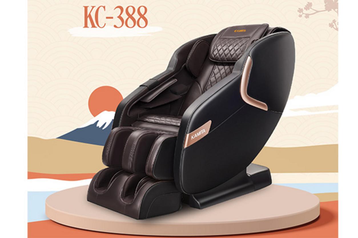 Khung sườn SL và Body Scan giúp ôm sát cơ thể