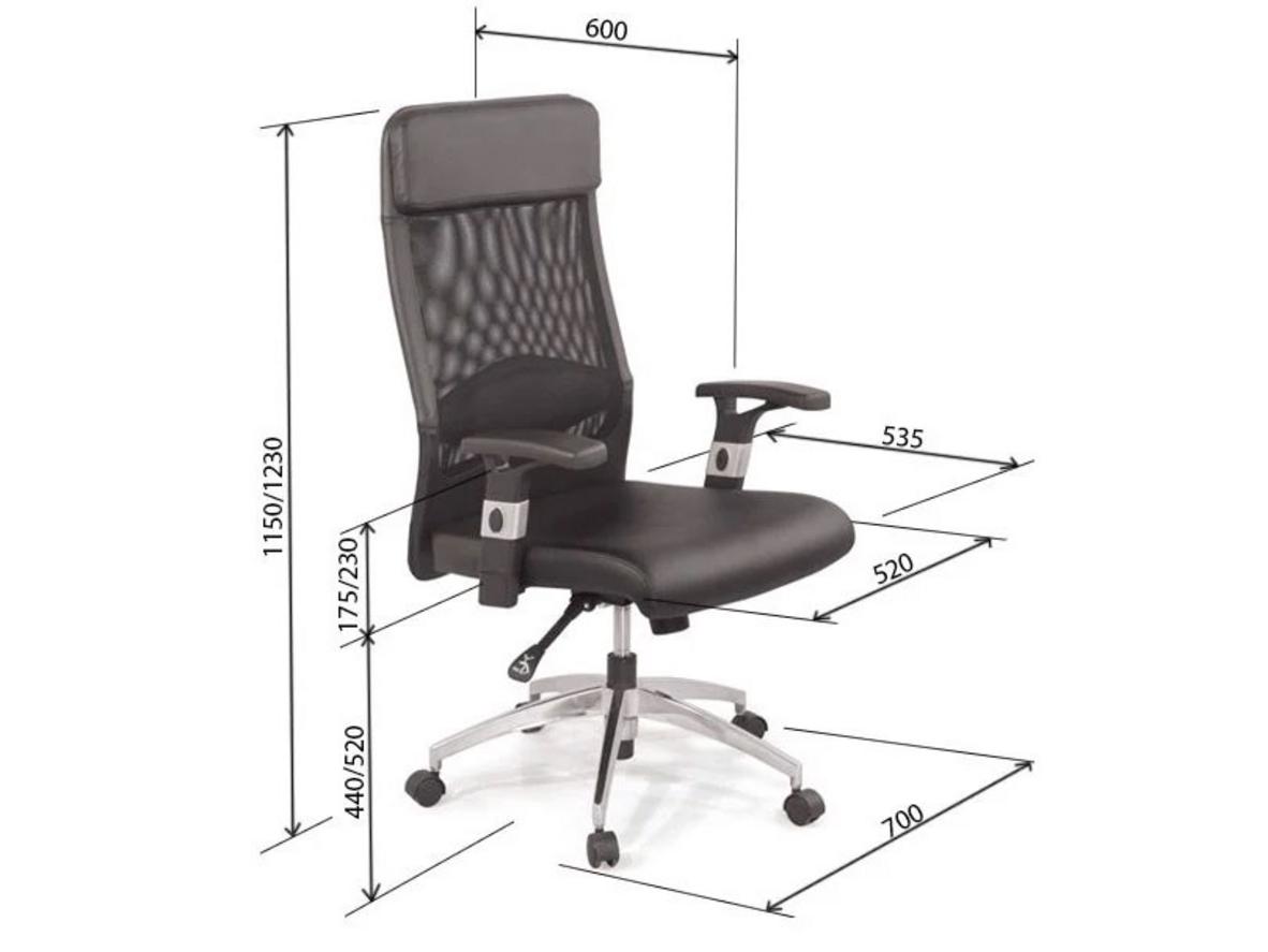 Khung tựa kim loại và lưới chịu lực của GX203.2-HK