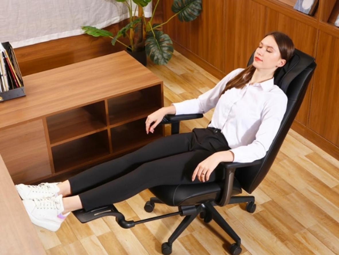 Kỹ thuật chạm - nhào - gõ mô phỏng massage chuyên nghiệp.