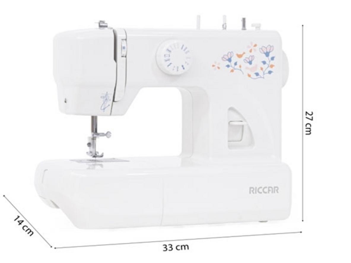 Làm khuy 4 bước dễ thao tác