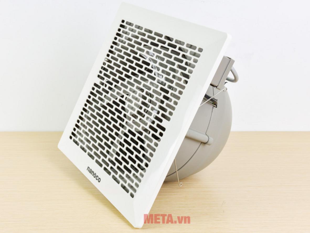 Lắp âm trần thạch cao của Nanoco NCV2020-C