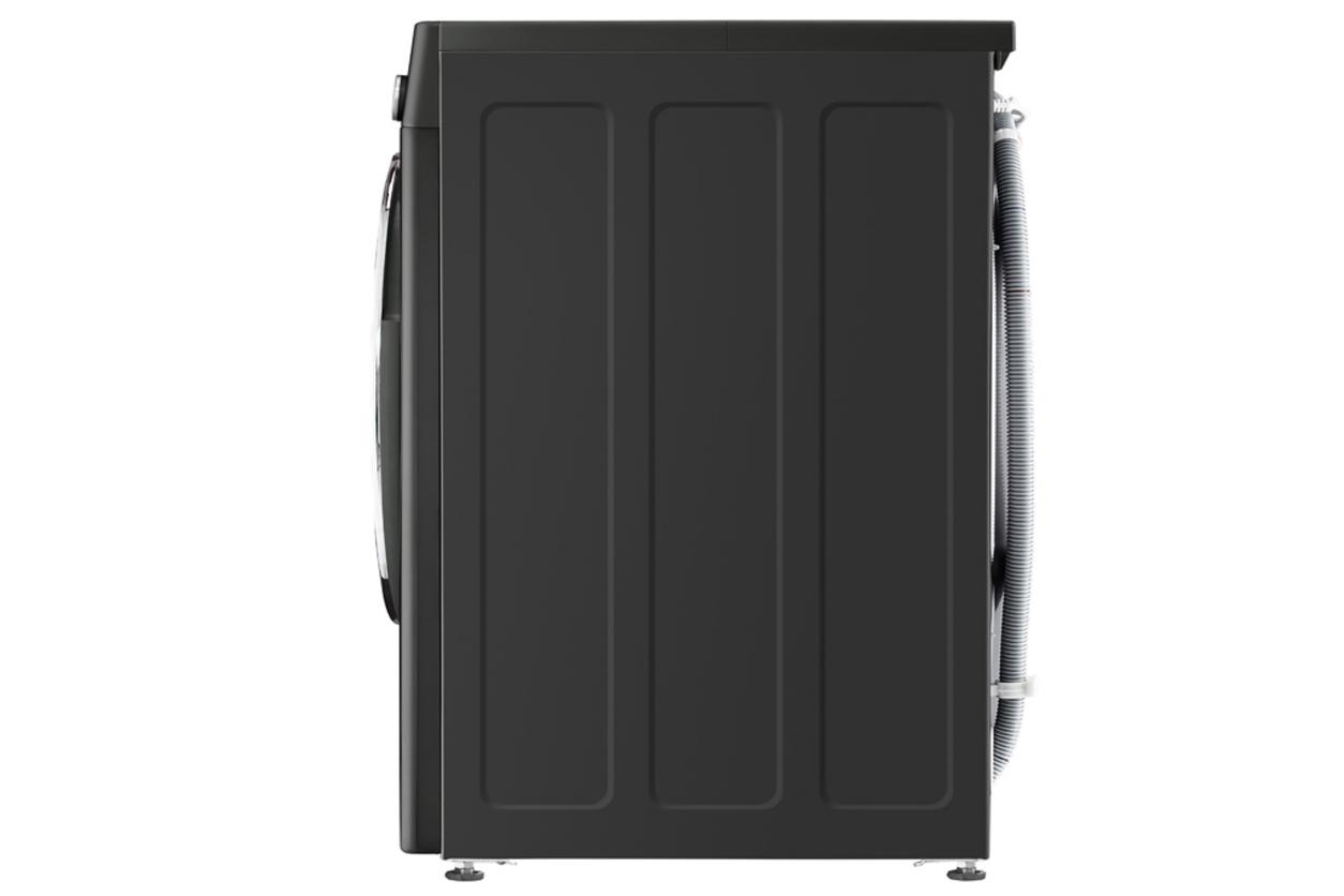 AI DD™ tối ưu chuyển động giặt để bảo vệ sợi vải tốt hơn.