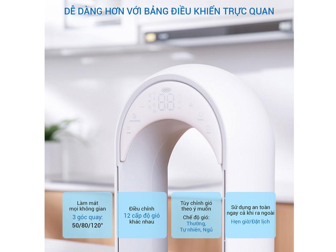 Lọc không khí sạch hơn với HEPA H14