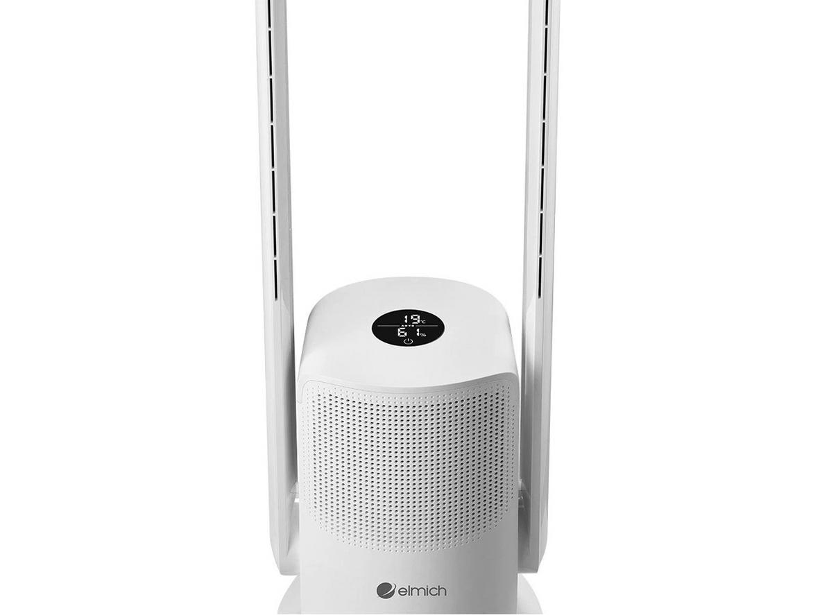 Hệ lọc không khí 3 lớp