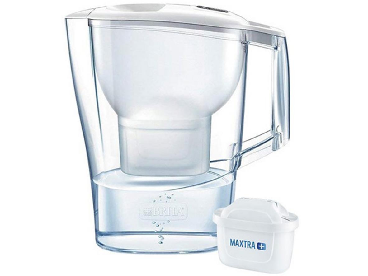 Lõi Maxtra Pro đi kèm có công suất khoảng 150 lít/lõi.
