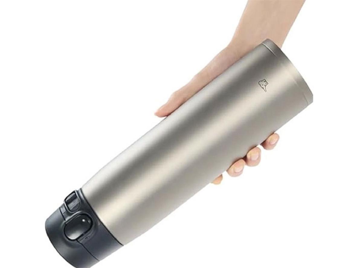 Dễ vệ sinh, an toàn cho sức khỏe