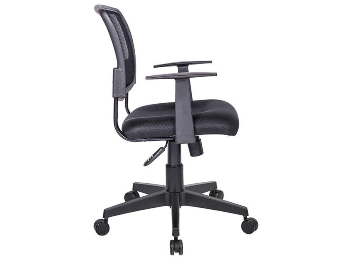 Lưng lưới thoáng khí của Ghế GL104