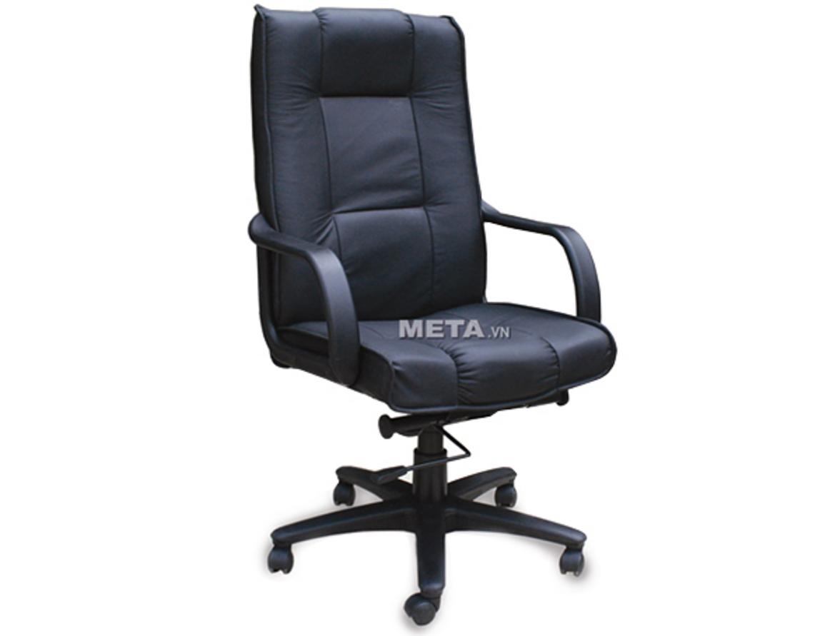 Tựa lưng vuông sang trọng của SG350