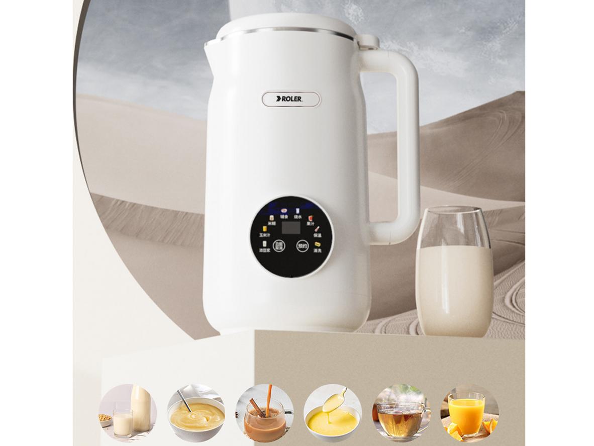 Lưỡi dao 8 cánh tối ưu khả năng nghiền hạt
