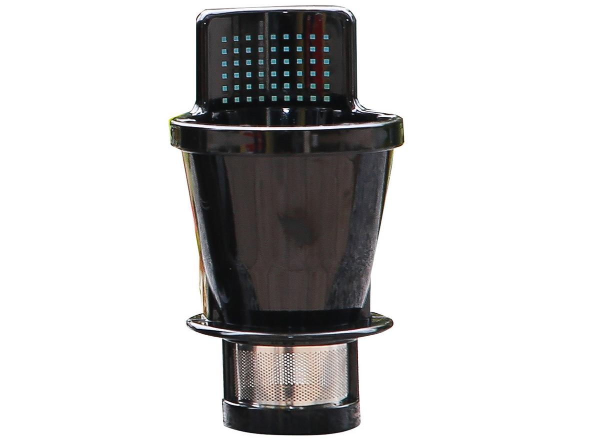 Lưới lọc inox 304 giúp vệ sinh thuận tiện