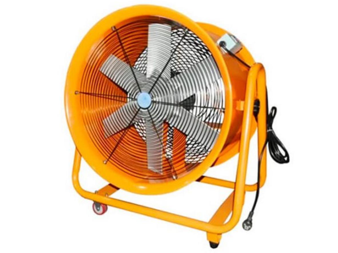 Lưu lượng gió mạnh của Soffnet SHT25